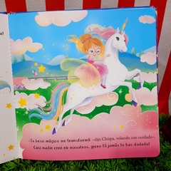 Libro Deseos de unicornio, Colección Destellos Mágicos de Latinbooks - 1766 - tienda online
