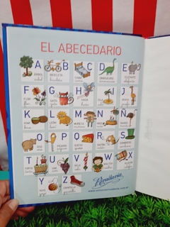 Cuaderno ABC Educación Inicial de RIVADAVIA - 7792216004639 en internet
