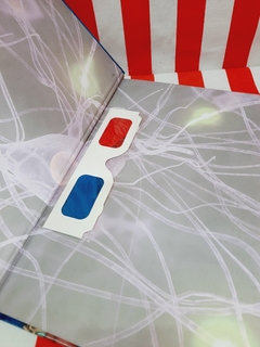 Libro El Cuerpo Humano en 3D de Lexus - comprar online