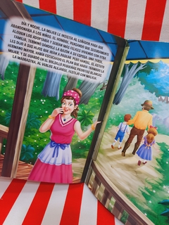 Libro Clásicos de los Hermanos Grimm de Latinbooks (4785)