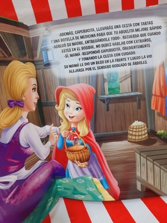 Libro Clásicos de los Hermanos Grimm de Latinbooks (4785) en internet
