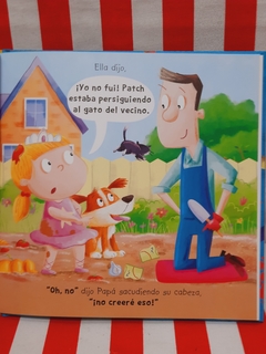 Libro ¡No Fui Yo! de Manolito - comprar online