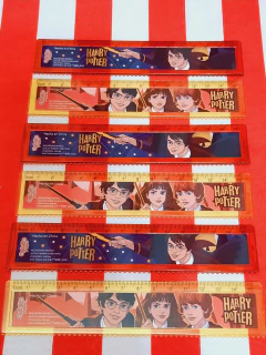 Reglas Harry Potter de Cresko (001649) - tienda online