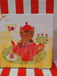 Libro Mascotas Animales Amigos de Guadal (2731) en internet