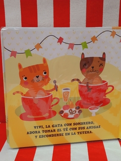 Libro Mascotas Animales Amigos de Guadal (2731) - comprar online