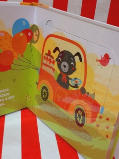 Libro Mascotas Animales Amigos de Guadal (2731) - tienda online