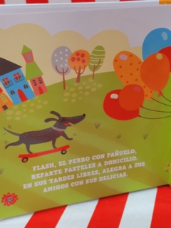 Libro Mascotas Animales Amigos de Guadal (2731) - Libreria Pincelada