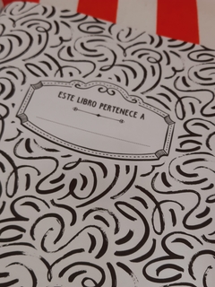 Libro de Lettering de Guadal (2501) - comprar online