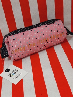 Cartuchera Open CHIC - MOOVING - - tienda online