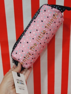 Cartuchera Open CHIC - MOOVING - - Libreria Pincelada