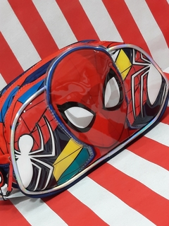 Cartuchera Spiderman de Cresko (014749) en internet