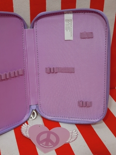 Cartuchera LONA 1 piso QUITAPESARES - MOOVING - 7798302936136