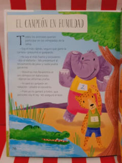 Libro Aprendo de Mis Errores, Coleccion Emociones de Editorial M4 - comprar online