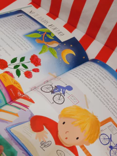 Libro Aprendo de Mis Errores, Coleccion Emociones de Editorial M4 - Libreria Pincelada