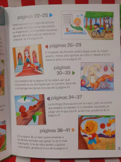 Libro Aprendo de Mis Errores, Coleccion Emociones de Editorial M4 en internet