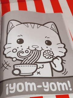 Libro KAWAII y Diversión, Coleccion Colores y emociones de Latinbooks - tienda online