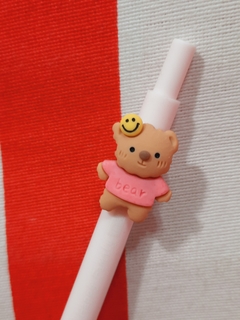 Boligrafo Happy Friends de WERO - WE2038 - comprar online