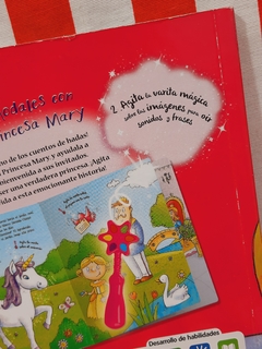 Libro Varita Magica de Lexus en internet
