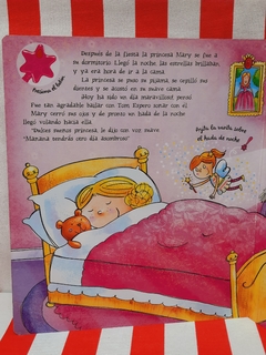 Libro Varita Magica de Lexus