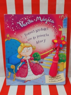 Libro Varita Magica de Lexus - comprar online