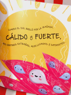 Imagen de Libro de Cuentos Educativo - Colección Historias de la Naturaleza - LATINBOOKS - 4025*