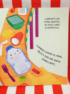 Libros Cuentos Educativos - Colección Historias de la Naturaleza: Serie Eco - LATINBOOKS - 4027* - comprar online