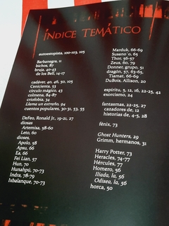 Libro Galeria Del Terror de Latinbooks (2282) - tienda online