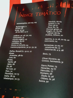 Libro Galeria Del Terror de Latinbooks (2282) - tienda online