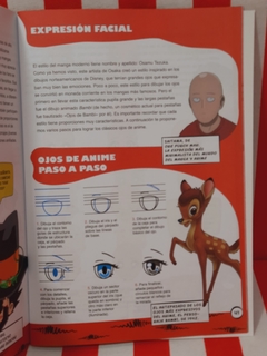 Imagen de Libro Guia Esencial de Manga y Anime de Guadal (3339)