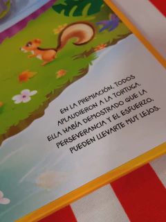 Libros con POP UP - Colección FABU-POP - LATINBOOKS - 2146* - comprar online