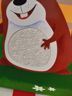 Libro Las Mascotas - Colección Prohibido no tocar: Toco y descubro - LATINBOOKS - 4765* en internet