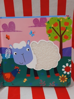 Libro En La Granja - Colección ¿Quién soy? de Latinbooks - 1340 - tienda online