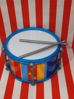 Tambor de Juliana y Julián (4504) - tienda online