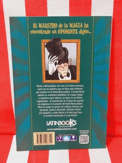 Libro Para atrapar al fantasma - Título 4 - Colección Hocus Pocus Hotel de Latinbooks - comprar online