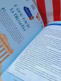 Libro 26 Cuentos del Mundo de Guadal (2949) en internet