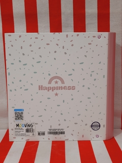Carpeta Escolar COMO QUIERES - MOOVING - 7798166463168 - Libreria Pincelada