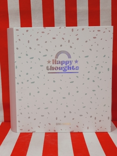 Carpeta Escolar COMO QUIERES - MOOVING - 7798166463168 - comprar online