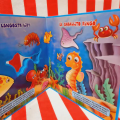 Libro Perdidos en el Mar de Latinbooks (1963) - tienda online