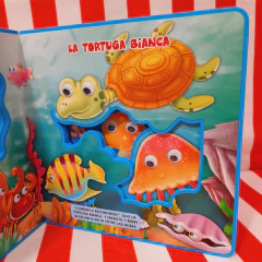 Libro Perdidos en el Mar de Latinbooks (1963) - Libreria Pincelada