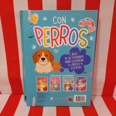 Un... dos... PETS ¡A jugar! con Perros de Latinbooks - 1350