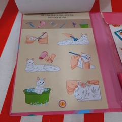 Un... dos... PETS ¡A jugar! con Gatos de Latinbooks - 1351 - tienda online
