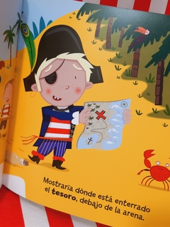 Imagen de Libro Cuentos de Aventura de Manolito