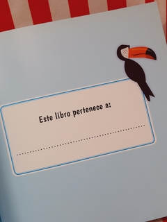 Libro Cuentos de Aventura de Manolito en internet