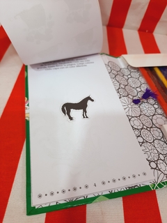 Kit de arte, Arte Zen y Actividades de Latinbooks (1708) en internet