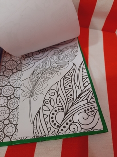 Kit de arte, Arte Zen y Actividades de Latinbooks (1708)
