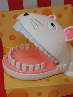 Imagen de Juego MOUSE Attack - DITOYS - 7798310075957