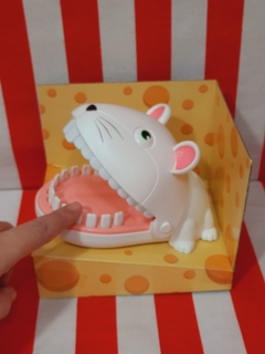 Juego MOUSE Attack - DITOYS - 7798310075957 - tienda online