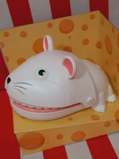 Juego MOUSE Attack - DITOYS - 7798310075957
