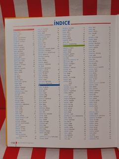 Libro 1000 Palabras en Ingles de Lexus en internet