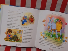 Imagen de Libro Leo Fabulas de siempre de Lexus